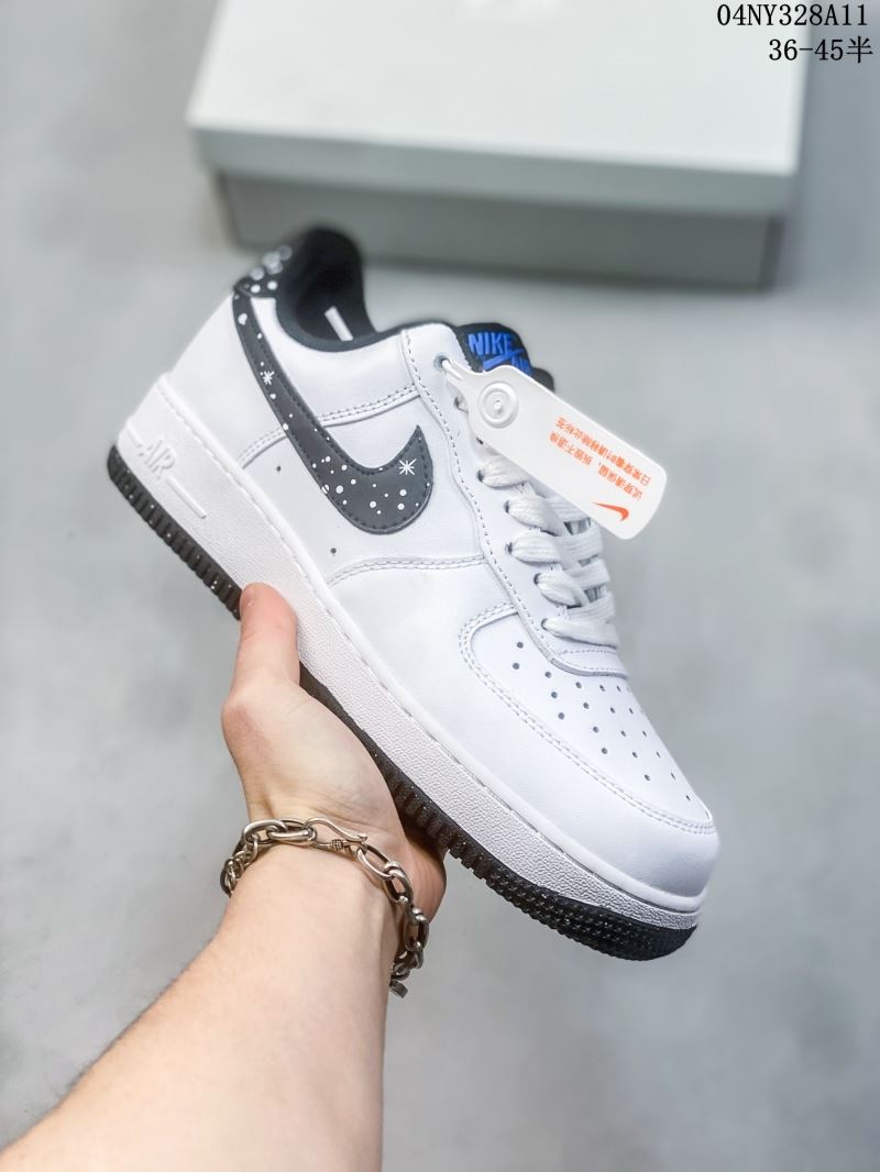 Nike Air Force 1 Shoes